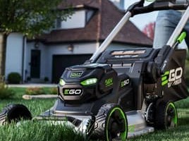 2025 Ego Electric Product Catalog