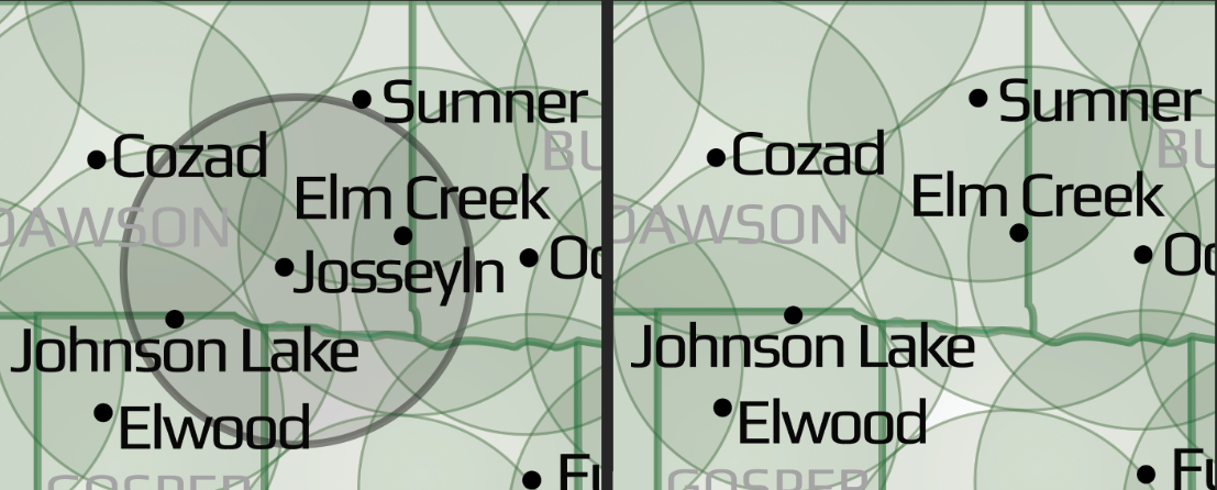 Changes coming to Josselyn Base Station