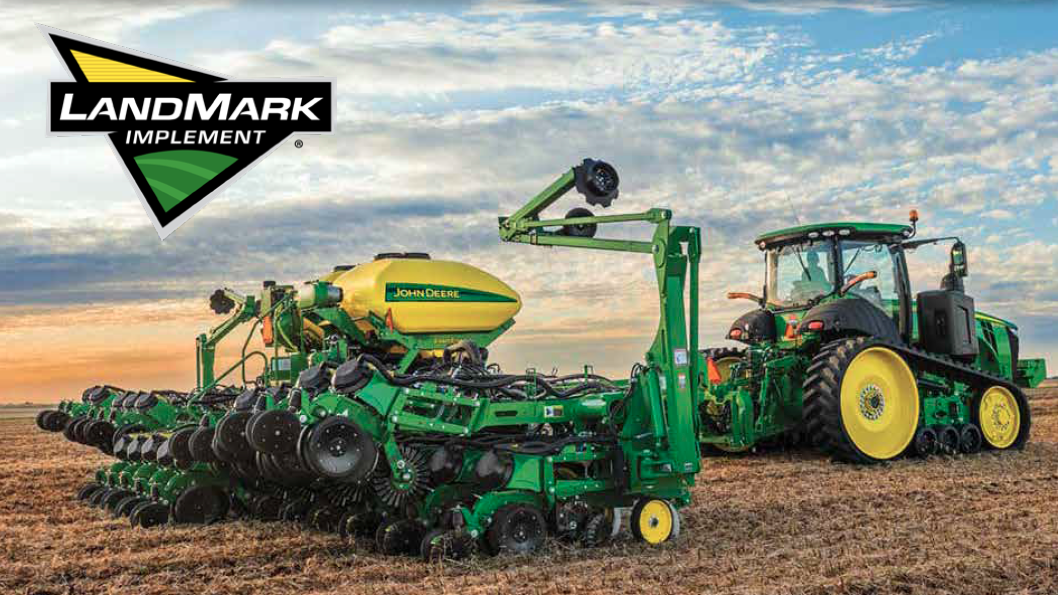 Upgrade Your Planter Technology