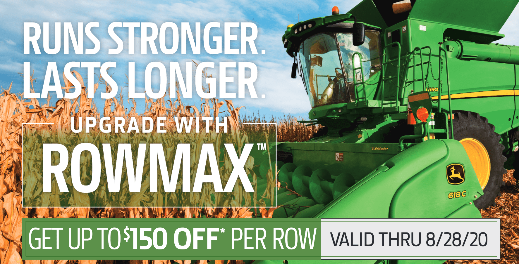 ROWMAX