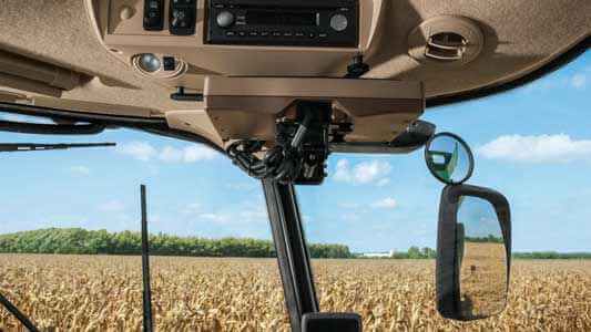 grain tank mirrors