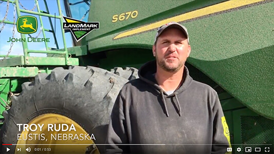 Troy Ruda Nebraska