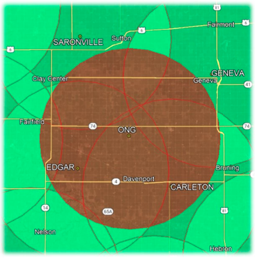 Changes coming to the Ong Base Station