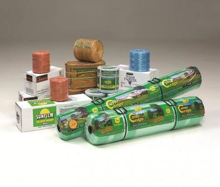Net Wrap