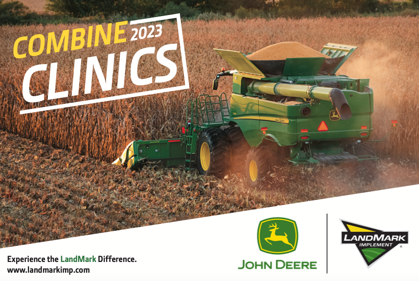 2023 Combine Clinics