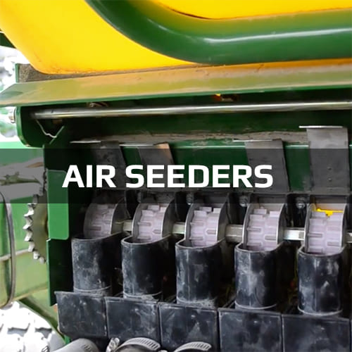 Air Seeders