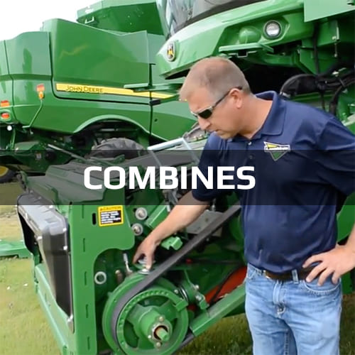 COmbines