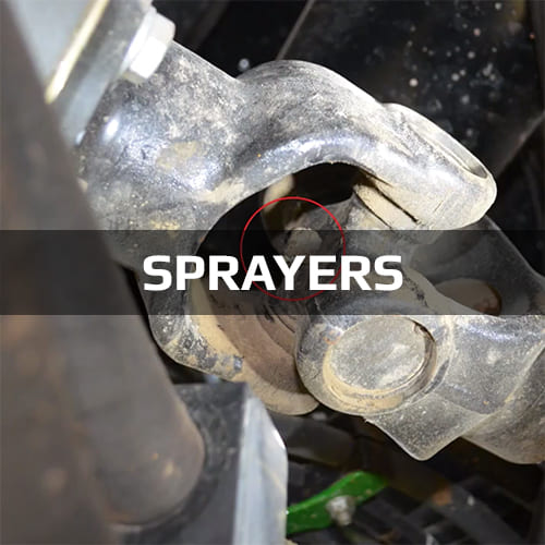 Sprayers