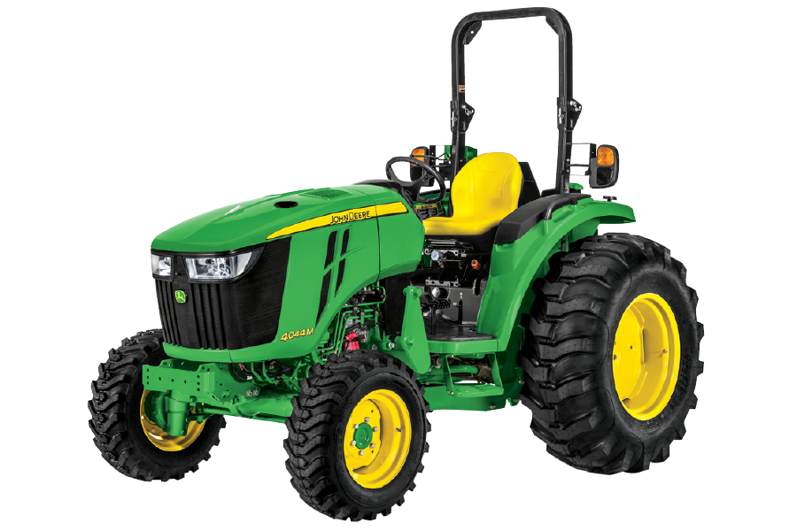John Deere 4 Series