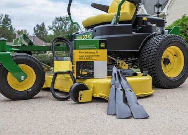 2023 John Deere 325G - Compact Track Loaders - Hebron, NE